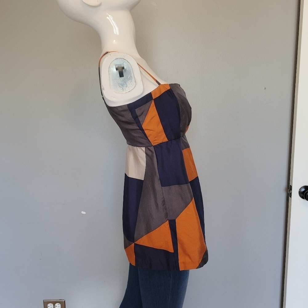 Ted Baker Zenzi Top, VGUC, Size 10 - Picture 2 of 8